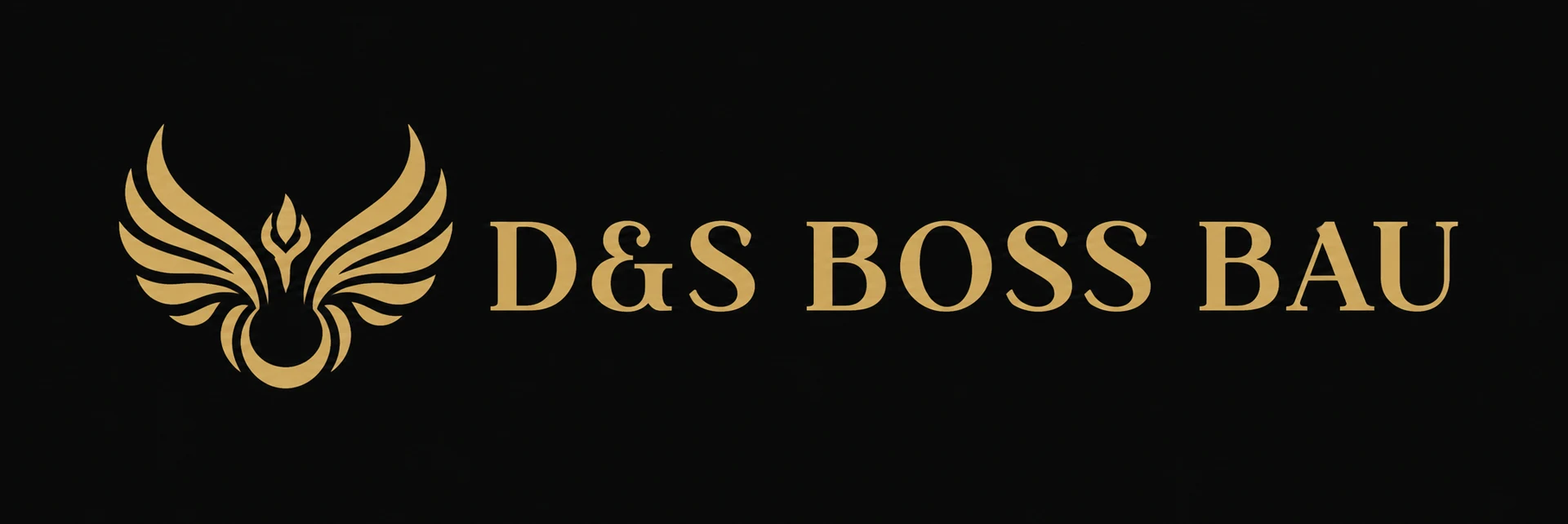 D&S BOSS BAU